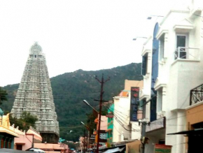  SwathiSri Residency  Тируваннамалай